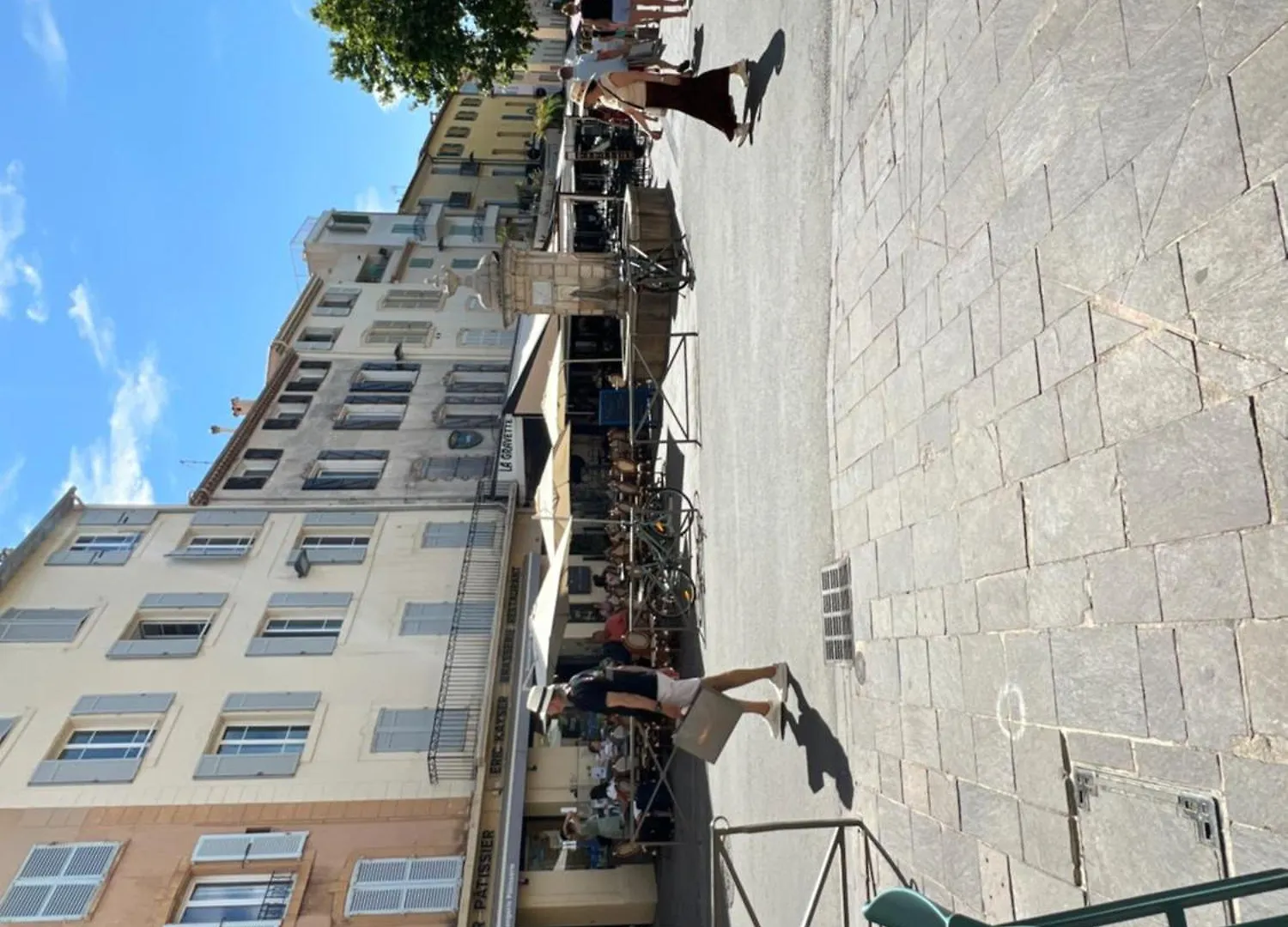 Hotel Location Antibes
