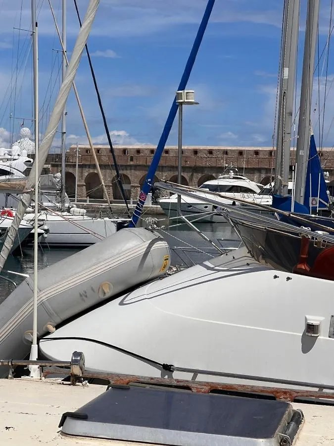 Botel Location