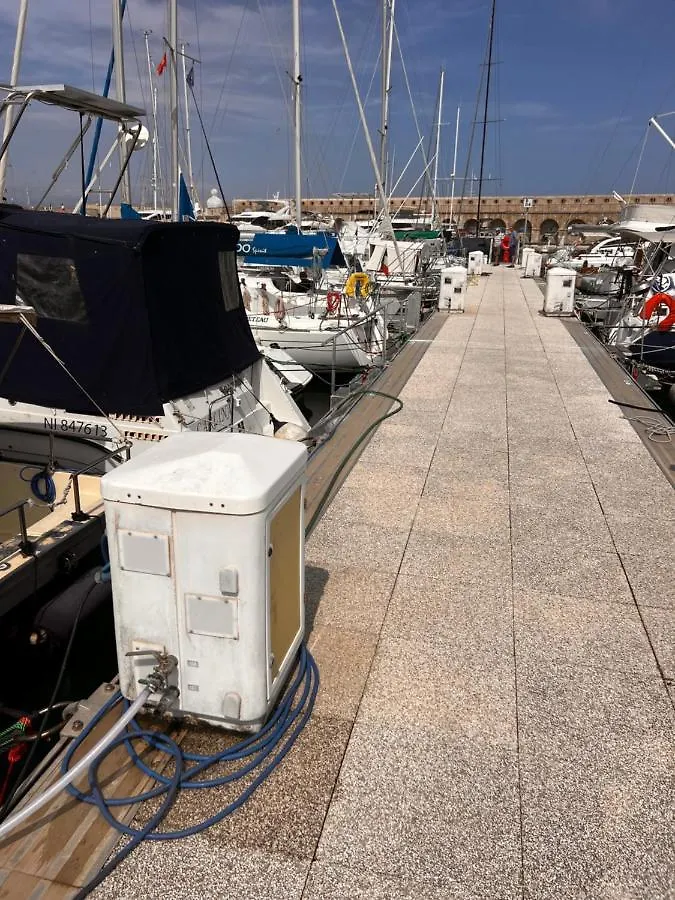 Location Antibes