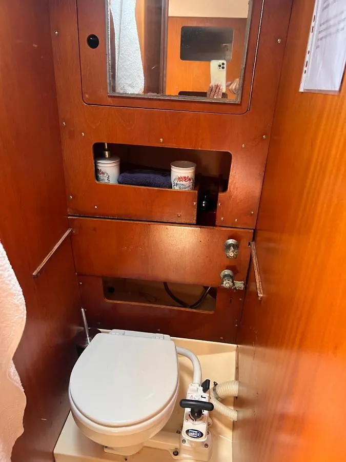 Botel Location France