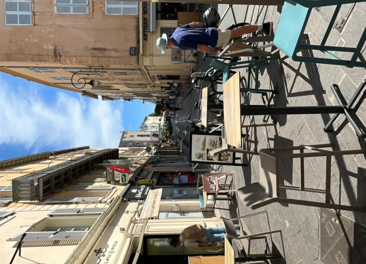 Location France
